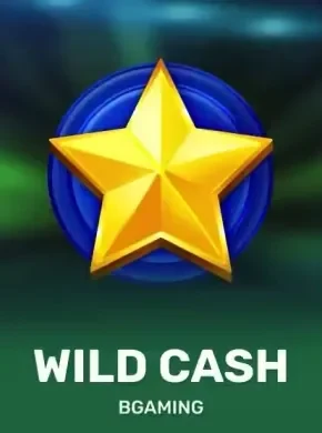 Wild Cash