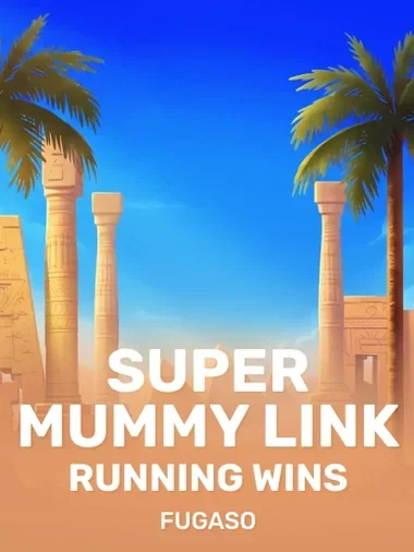 Super Mummy Link