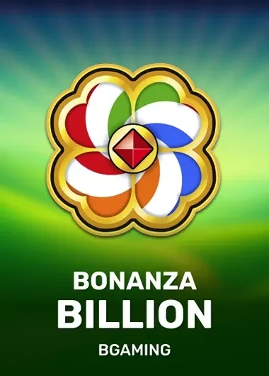 Bonanza Billion