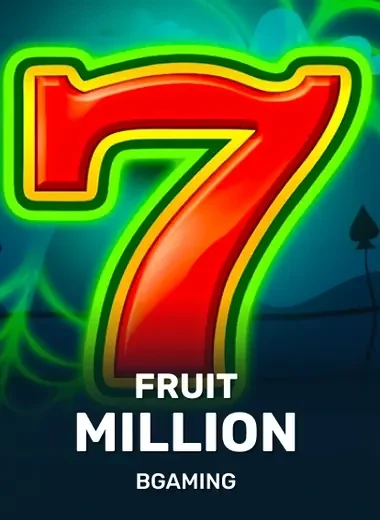 Fruit Million